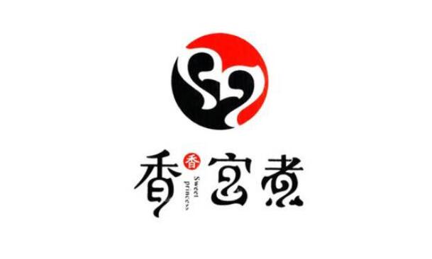 麻辣燙LOGO設計合集,新鄉logo設計