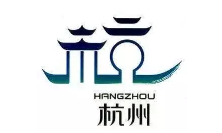 漂亮的城市LOGO設計